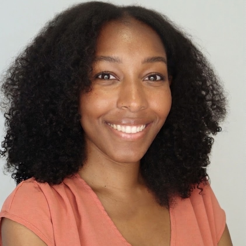 Kia Elizabeth Bell - Author